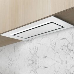 Ciarko Design AURA 55 fehér beépíthető páraelszívó Ciarko Design AURA 55 fehér beépíthető páraelszívó