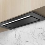 Ciarko Design AURA 74 fekete beépíthető páraelszívó Ciarko Design AURA 74 fekete beépíthető páraelszívó