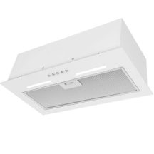 Evido FADE 60GW fehér beépíthető páraelszívó