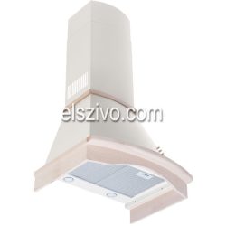 Evido DAPHNE 60C SEM1 külső motoros rusztikus páraelszívó