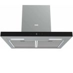 Evido LINE 60B fekete fali páraelszívó Evido LINE 60B fekete fali páraelszívó