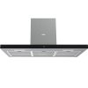Evido LINE 90B fekete/inox fali páraelszívó Evido LINE 90B fekete/inox fali páraelszívó