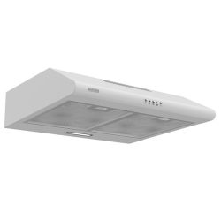 Evido DUALFLOW 50W fehér páraelszívó Evido DUALFLOW 50W fehér páraelszívó