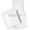 Evido REFLEX 60W fehér design páraelszívó Evido REFLEX 60W fehér design páraelszívó