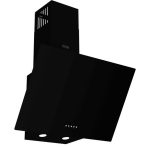 Evido SKY PRO 60B SEM2 külső motoros fekete design páraelszívó Evido SKY PRO 60B SEM2 külső motoros fekete design páraelszívó