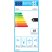 Evido SKY PRO 90B fekete design páraelszívó Evido SKY PRO 90B fekete design páraelszívó