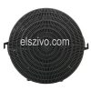 Davoline D211 szénszűrő Davoline D211 szénszűrő