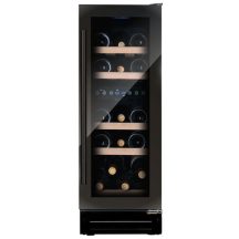 Dunavox DAUF-17.58B beépíthető borhűtő