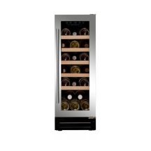 Dunavox DAUF-19.58SS beépíthető borhűtő