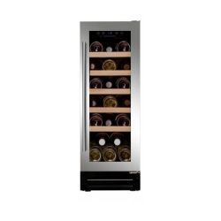 Dunavox DAUF-19.58SS beépíthető borhűtő