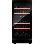 Dunavox DAUF-32.78DB beépíthető borhűtő