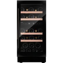 Dunavox DAUF-32.78DB beépíthető borhűtő