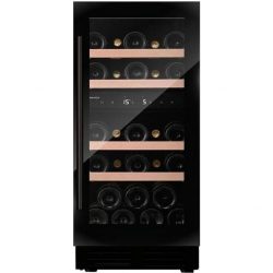 Dunavox DAUF-32.78DB beépíthető borhűtő