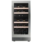 Dunavox DAUF-32.78DSS beépíthető borhűtő
