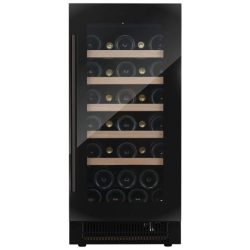 Dunavox DAUF-32.83B beépíthető borhűtő