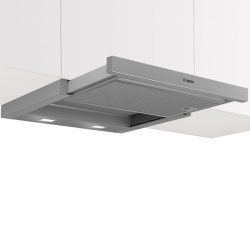 Bosch DFS067A51 kihúzható páraelszívó Bosch DFS067A51 kihúzható páraelszívó