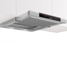 Bosch DFS067K51 kihúzható páraelszívó