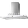 De Dietrich DHB7952W inox/fehér páraelszívó De Dietrich DHB7952W inox/fehér páraelszívó