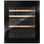 Dunavox DVP-32.85DB beépíthető borhűtő