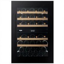 Dunavox DVP-44.120DB beépíthető borhűtő
