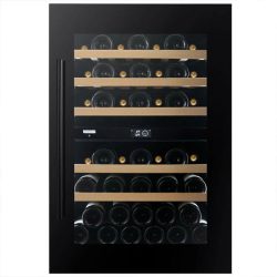 Dunavox DVP-44.120DB beépíthető borhűtő