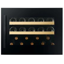 Dunavox DVS-19.50B beépíthető borhűtő