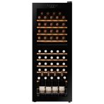 Dunavox DXFH-50.142 szabadonálló borhűtő