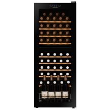 Dunavox DXFH-50.142 szabadonálló borhűtő