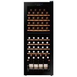 Dunavox DXFH-50.142 szabadonálló borhűtő