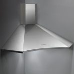 Falmec ELIOS 100 inox sarok páraelszívó Falmec ELIOS 100 inox sarok páraelszívó