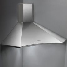 Falmec ELIOS 100 inox sarok páraelszívó