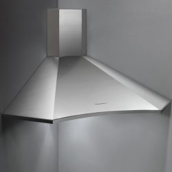 Falmec ELIOS 90 inox sarok páraelszívó Falmec ELIOS 90 inox sarok páraelszívó