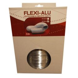 FA150/3 Bekötő szett 150mm