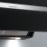 Falmec FLIPPER NRS 85 fekete design páraelszívó Falmec FLIPPER NRS 85 fekete design páraelszívó