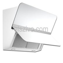   Falmec FLIPPER 85 SEM2 külső motoros fehér design páraelszívó