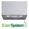 Falmec GRUPPO INCASSO 50 E.ion inox beépíthető páraelszívó Falmec GRUPPO INCASSO 50 E.ion inox beépíthető páraelszívó