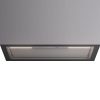 Falmec GRUPPO INCASSO PLUS 50 inox beépíthető páraelszívó Falmec GRUPPO INCASSO PLUS 50 inox beépíthető páraelszívó