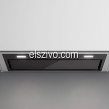   Falmec GRUPPO INCASSO MURANO BLACK 70 fekete beépíthető páraelszívó