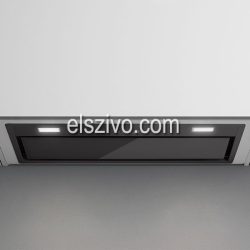 Falmec GRUPPO INCASSO MURANO BLACK 70 fekete beépíthető páraelszívó