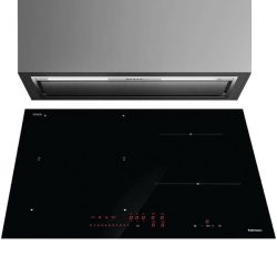 Falmec GRUPPO INCASSO PLUS 50 + Falmec P01F5851 indukciós főzőlap szett Falmec GRUPPO INCASSO PLUS 50 + Falmec P01F5851 indukciós főzőlap szett