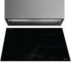   Falmec GRUPPO INCASSO PLUS 70 + Falmec P01F5851 indukciós főzőlap szett