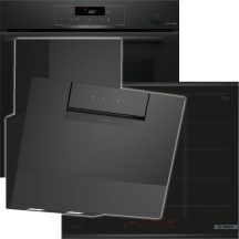 Bosch HRG4720B3 konyhagép szett
