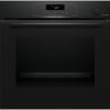 Bosch HRG4720B3 beépíthető sütő AddedSteam gőzfunkcióval Bosch HRG4720B3 beépíthető sütő AddedSteam gőzfunkcióval