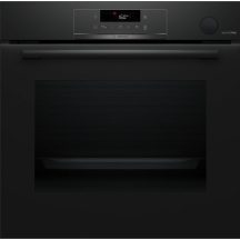   Bosch HRG4720B3 beépíthető sütő AddedSteam gőzfunkcióval