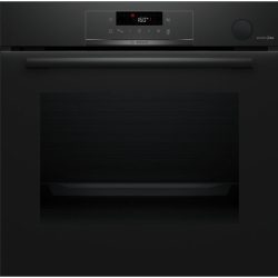 Bosch HRG4720B3 beépíthető sütő AddedSteam gőzfunkcióval