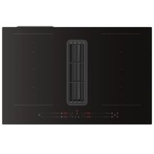 Evido VENTO 80DB főzőlapba épített páraelszívó