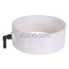 Gonal KA150 kondenzvíz gyűjtő elem Ø150 mm-es. Gonal KA150 kondenzvíz gyűjtő elem Ø150 mm-es.