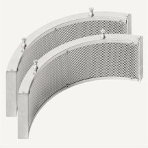   Falmec KACL.1048 Carbon.Zeo Microtech szénszűrő Circle Tech páraelszívókhoz