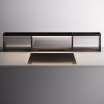 Falmec BROOKLYN 60 cm oldal modul.