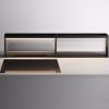 Falmec BROOKLYN 90 cm oldal modul Falmec BROOKLYN 90 cm oldal modul